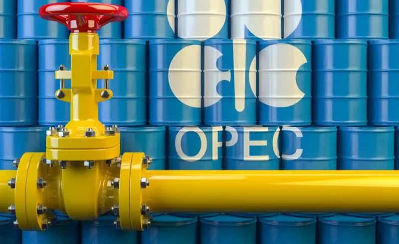 OPEC | 減產(chǎn)，油價暴漲，對油輪運輸