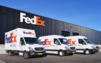 【快遞公司介紹】FedEx：全球物流巨頭的發(fā)展歷程與未來展望！...