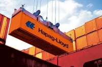 赫伯羅特（Hapag-Lloyd）與知名貨代Scan Global...